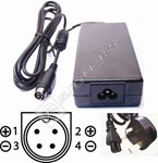 Compatible TV AC Adaptor