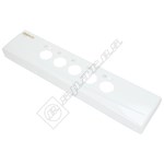 Beko Decorative Control Panel - White