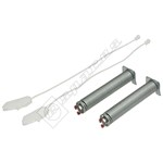 Bosch Dishwasher Repair Set