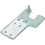 Panasonic Fridge / Freezer Bottom Hinge