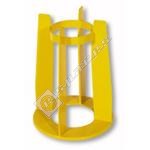 Dyson Bin Baffle (Yellow)