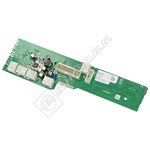 Hoover Washing Machine Programmed Main PCB Module