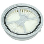 Bissell Inner Pleated Circular Filter