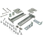 Gorenje Dishwasher Wood Door Fixing Kit