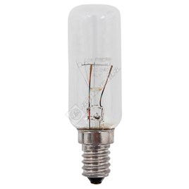 E14 store refrigerator bulb