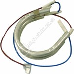Kenwood Heating Element Assembly With 228Oc Thermal Fuse Cm665