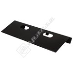 Oven Burner Protection Sheet