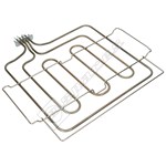 Dual Oven Element - 2700W