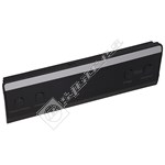 Samsung Fridge Freezer Display Cover Assembly