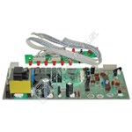 PCB board