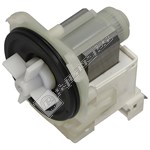 Hoover Washing Machine Drain/Recycle Pump