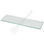 Fridge Lower Glass Crisper Shelf