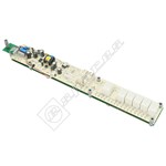 Indesit Hob Touch Control Module Board - Unprogrammed