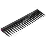 Dyson Detangling Comb Iron/Fuchsia