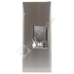 Samsung Left Fridge Door - Silver