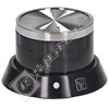 Beko Main Oven Thermostat Control Knob