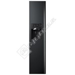 Samsung Freezer Door Assembly - Black