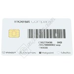 Indesit Card 8kb sw 28529800 002