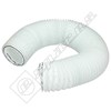 Electruepart Tumble Dryer Vent Hose - 3m