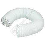 Electruepart Tumble Dryer Vent Hose - 3m