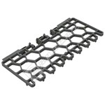 Kenwood Dishwasher Top Basket Cup Holder