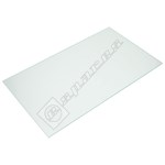 Beko Fridge Crisper Cover Glass