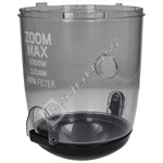 Vax Vacuum Cleaner Dirt Bin Assembly