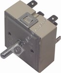 Electrolux Capacitor Motor