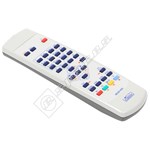 Compatible TV Remote Control