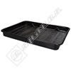 Electruepart Universal Grill Pan Assembly