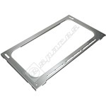 Upper Oven Door Frame