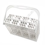 Whirlpool Dishwasher Cutlery Basket