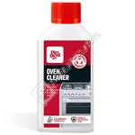 Oven/Grill Non-Scratch Biodegradable Interior Grease Cleaner - 250ml