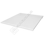 Beko Freezer Glass Shelf Assembly