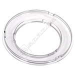 Food Processor Ring Lid