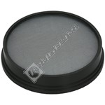 Panasonic Compatible Vacuum Cleaner Mesh Filter