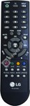 LG MKJ32816601 Remote Control