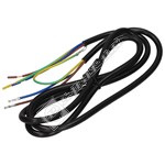 Candy Cooker Hood Wiring Harness
