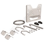 Maxview TV/FM Aerial Chimney Fixing Kit