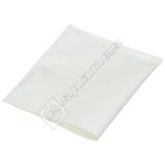 Panasonic Washing Machine Chemial Cover