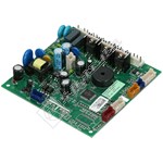 Electrolux PCB Erf 2500