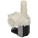 Whirlpool Washing Machine Single Inlet Solenoid Valve