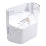 Samsung Freezer Ice Bucket Tray