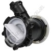 Electruepart Washing Machine Drain Pump