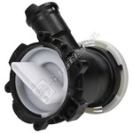 Electruepart Washing Machine Drain Pump