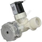 Dishwasher Cold Water Inlet Valve
