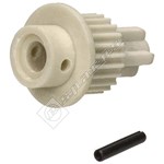 Kenwood Motor Pulley & Pin