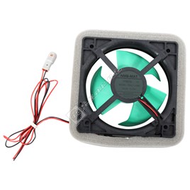 Fridge Fc Fan Motor Assembly Espares