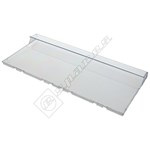 Beko Top/Middle Freezer Drawer Front