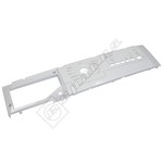 Blomberg Washing Machine Control Panel Fascia - White